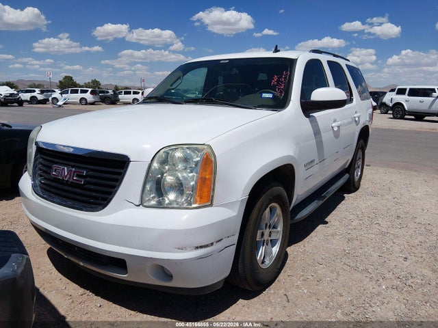GMC Yukon Sle