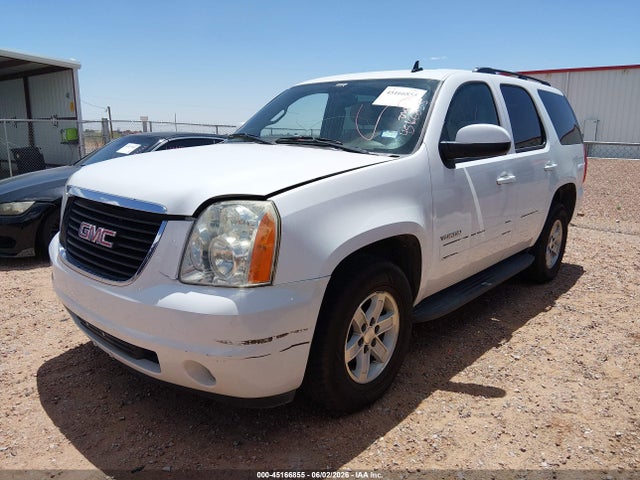GMC Yukon Sle