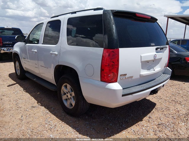 GMC Yukon Sle