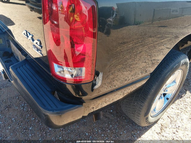 Dodge Ram 1500