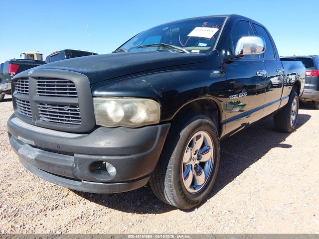 Dodge Ram 1500