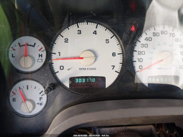 Dodge Ram 1500