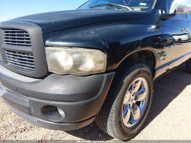 Dodge Ram 1500