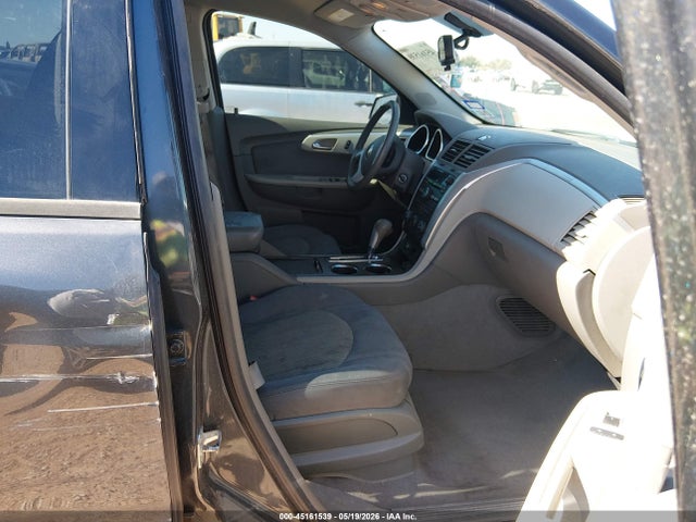 Chevrolet Traverse Ls