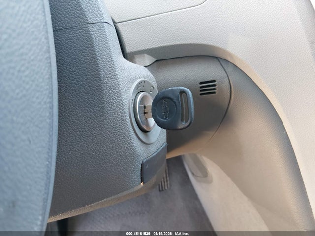 Chevrolet Traverse Ls