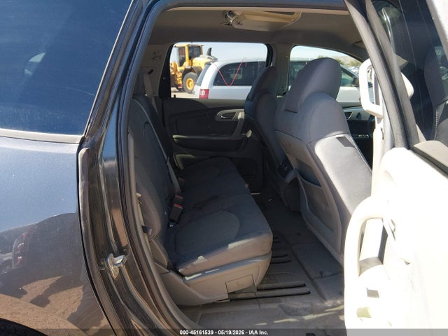 Chevrolet Traverse Ls