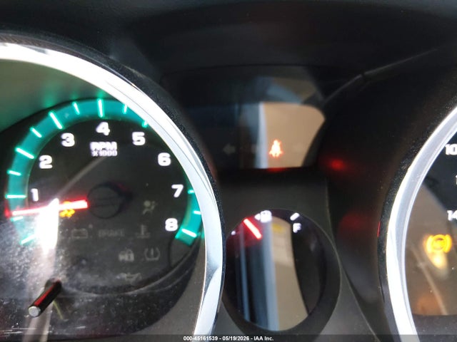 Chevrolet Traverse Ls