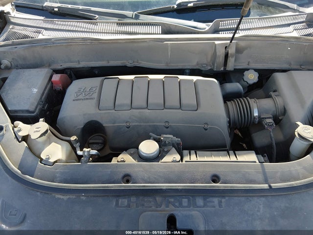 Chevrolet Traverse Ls