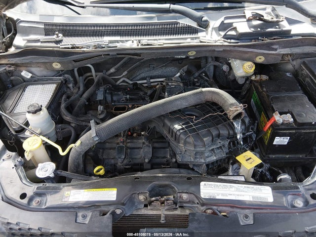 Dodge Grand Caravan Sxt