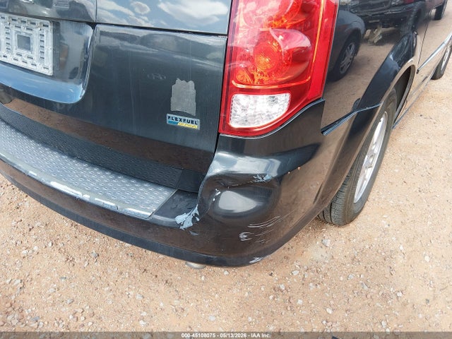 Dodge Grand Caravan Sxt