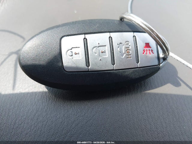 INFINITI Qx