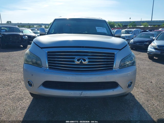 INFINITI Qx