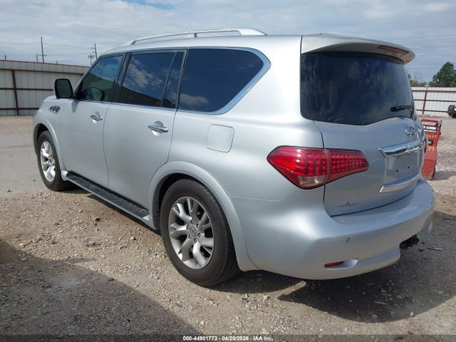 INFINITI Qx