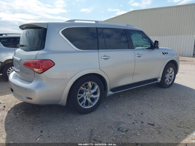 INFINITI Qx