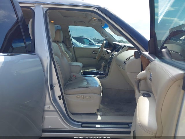INFINITI Qx