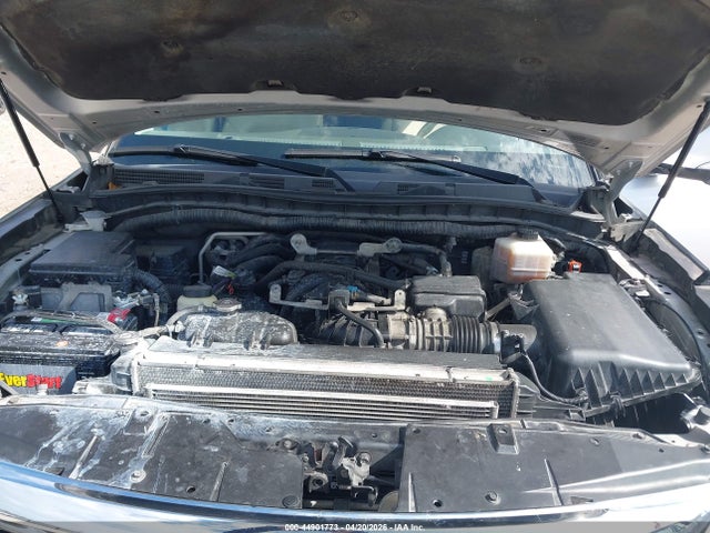 INFINITI Qx