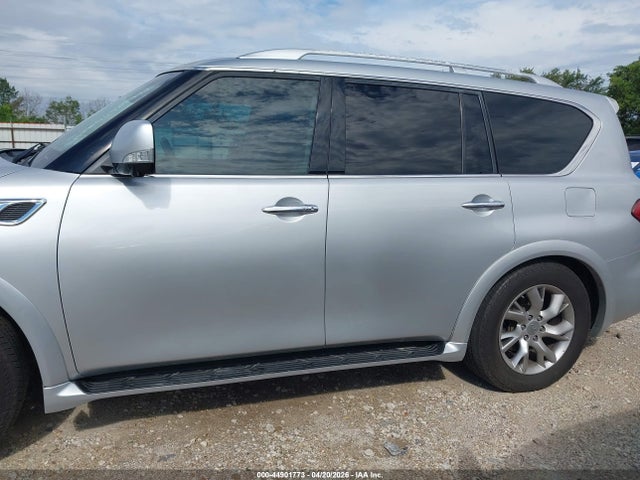 INFINITI Qx