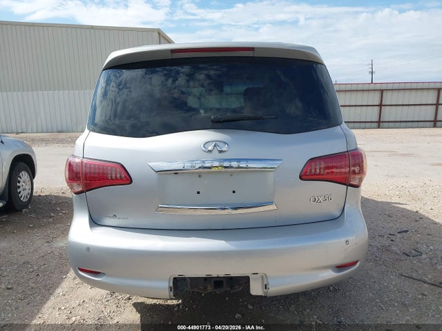 INFINITI Qx
