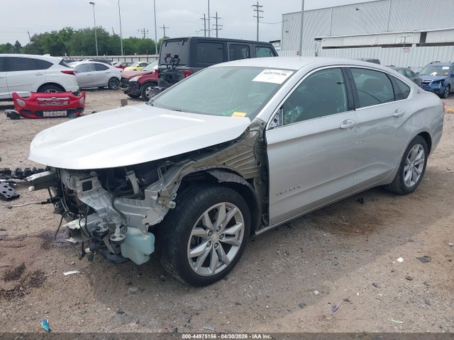Chevrolet Impala 1lt
