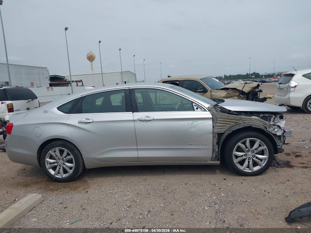 Chevrolet Impala 1lt