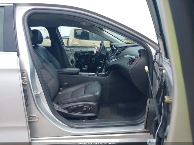 Chevrolet Impala 1lt