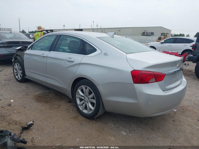 Chevrolet Impala 1lt