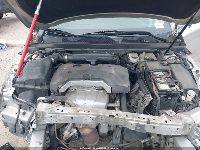 Chevrolet Impala 1lt
