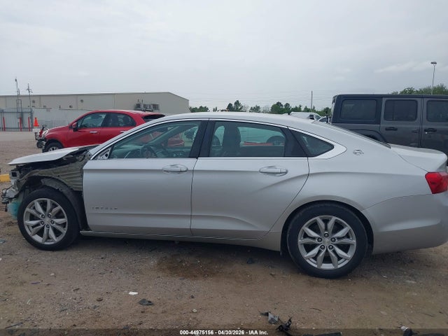 Chevrolet Impala 1lt