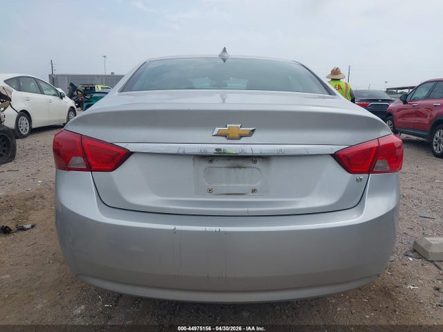 Chevrolet Impala 1lt