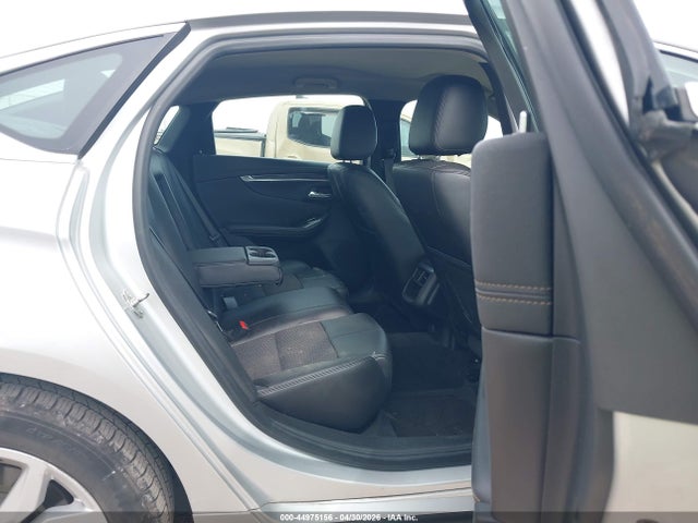 Chevrolet Impala 1lt