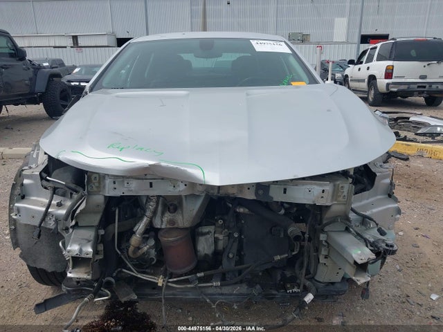Chevrolet Impala 1lt