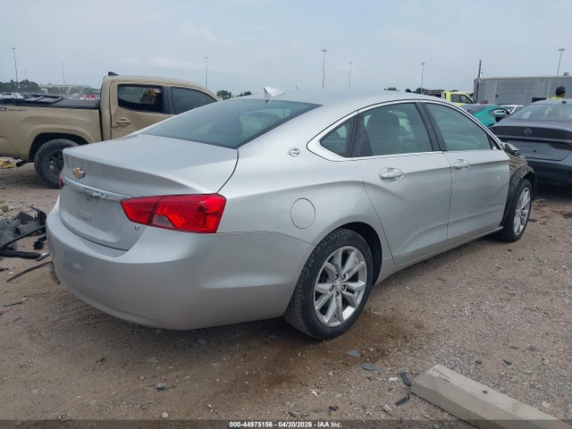 Chevrolet Impala 1lt