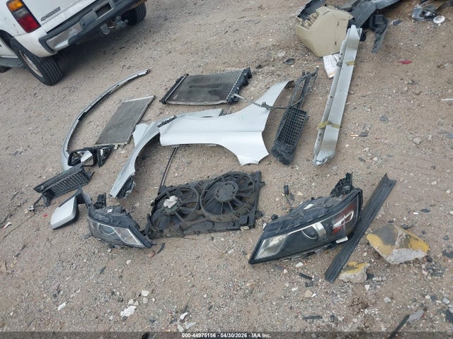 Chevrolet Impala 1lt