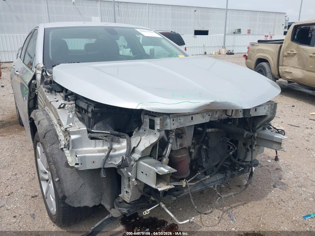 Chevrolet Impala 1lt