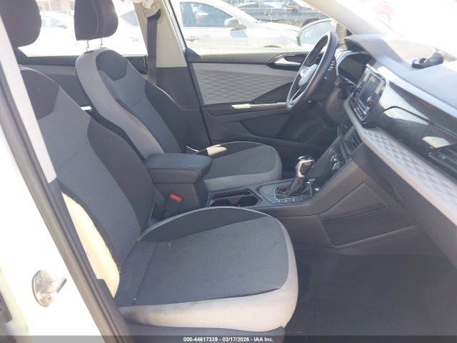 Volkswagen Taos 1.5t S