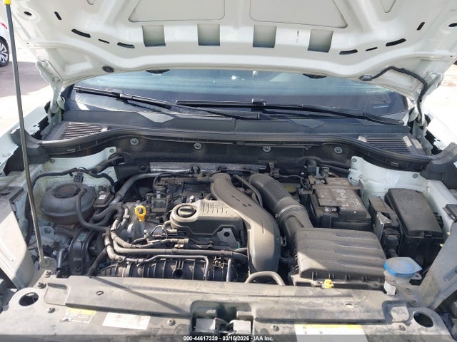 Volkswagen Taos 1.5t S