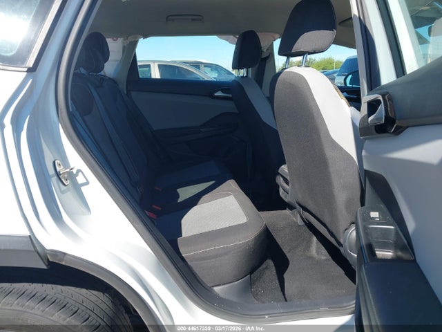 Volkswagen Taos 1.5t S