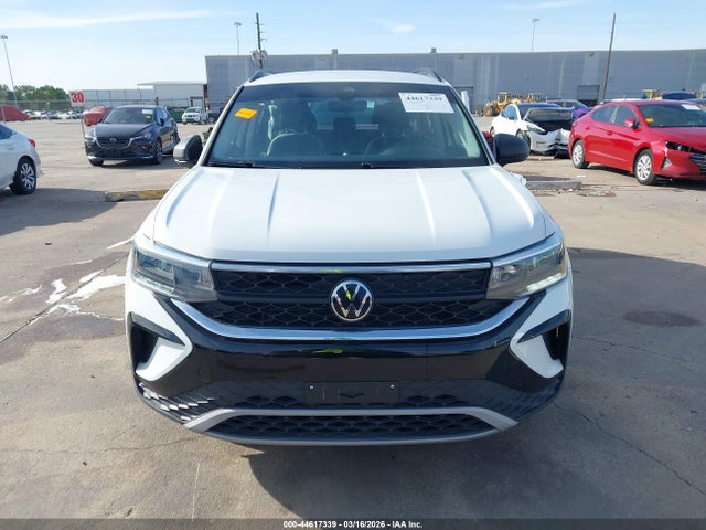 Volkswagen Taos 1.5t S