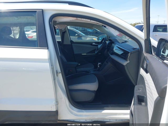Volkswagen Taos 1.5t S