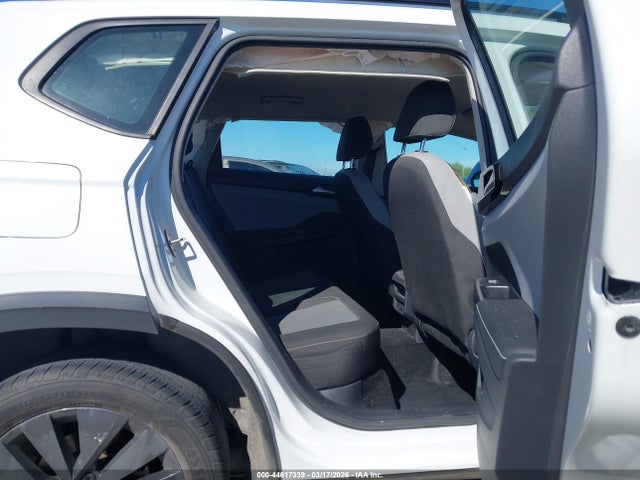 Volkswagen Taos 1.5t S