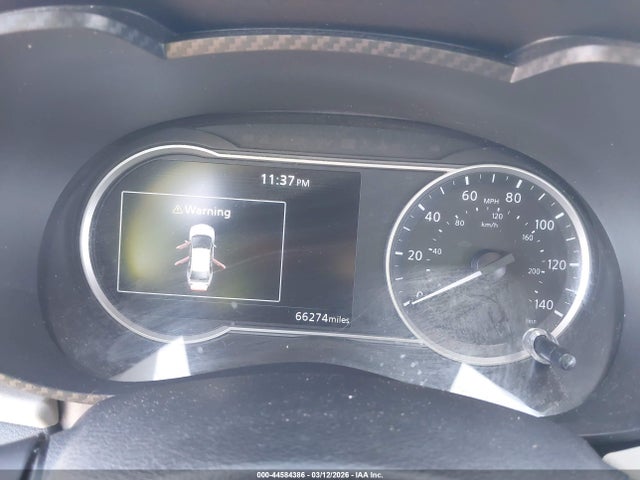 Nissan Versa 1.6 Sv Xtronic Cvt