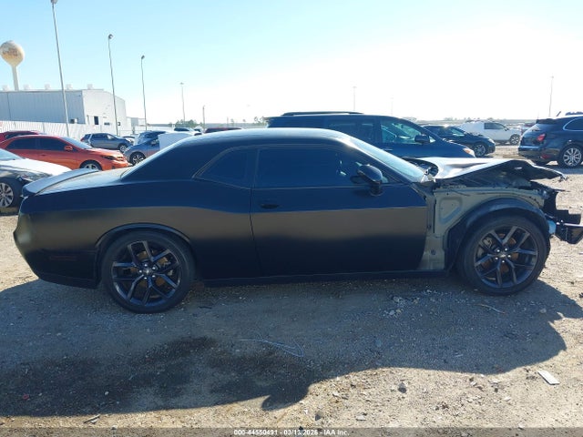 Dodge Challenger Gt