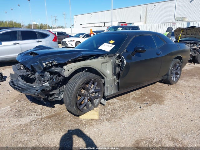 Dodge Challenger Gt