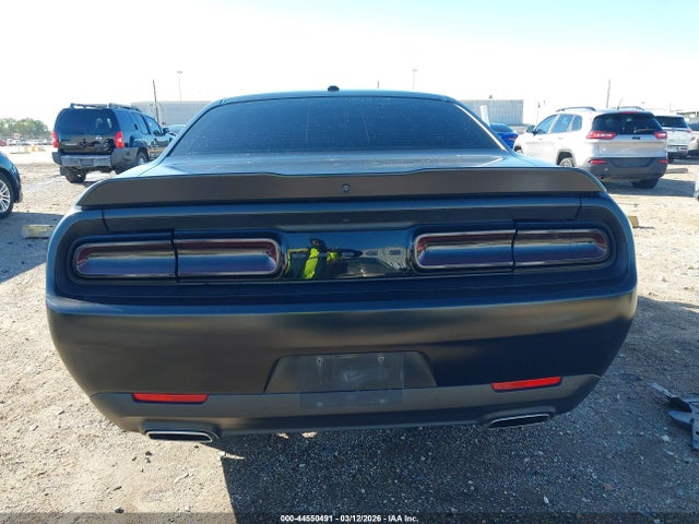 Dodge Challenger Gt
