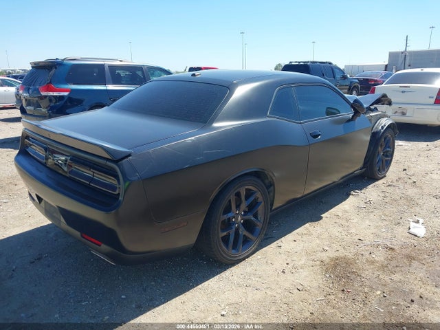 Dodge Challenger Gt