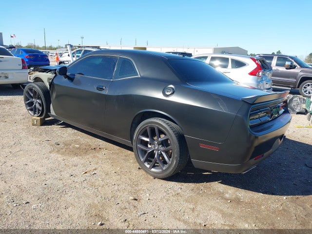 Dodge Challenger Gt