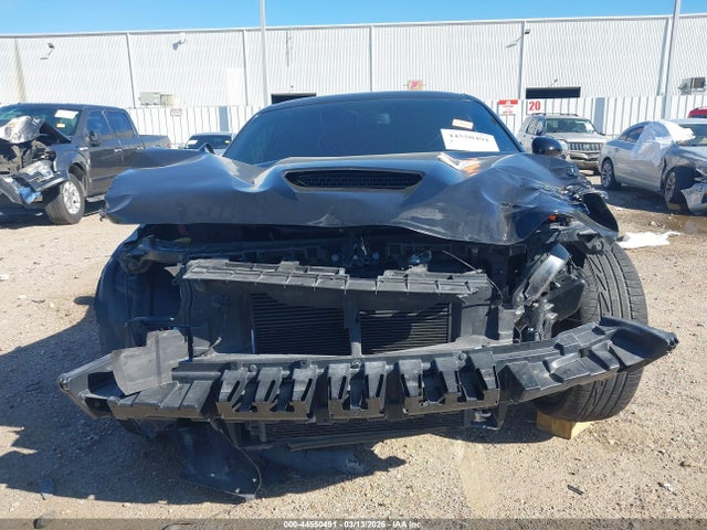 Dodge Challenger Gt