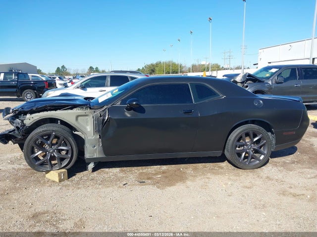 Dodge Challenger Gt