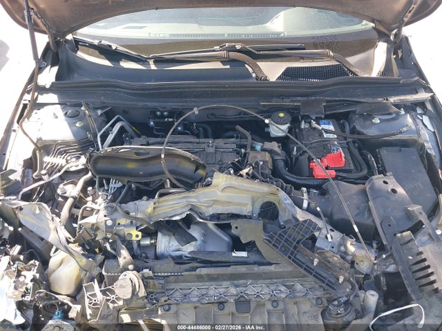 Honda Accord Sport 2.0t