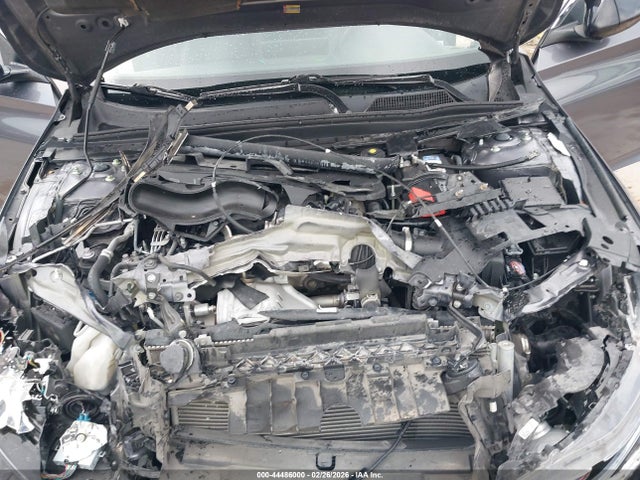 Honda Accord Sport 2.0t